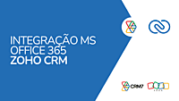 Integração Office 365 com CRM