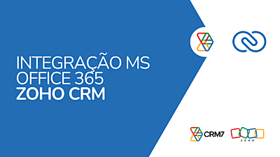 Integração Office 365 com CRM