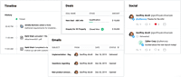 Implementação Small Zoho Bigin